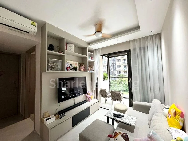 DAIRY FARM RESIDENCES 8