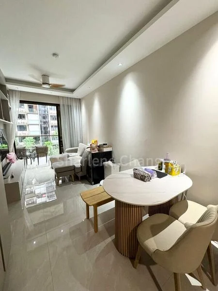 DAIRY FARM RESIDENCES 10