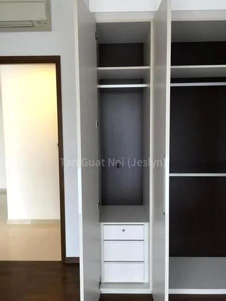 THE MILTONIA RESIDENCES 11