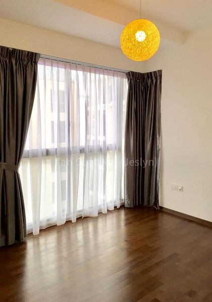 THE MILTONIA RESIDENCES 13