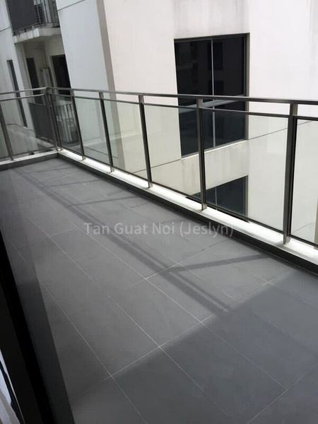 THE MILTONIA RESIDENCES 15