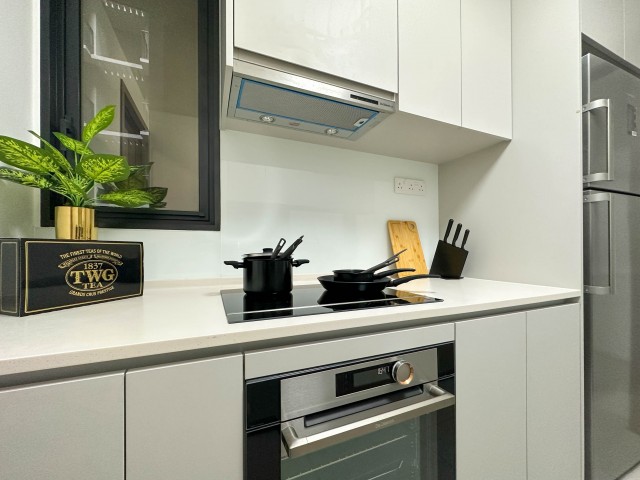 THE WOODLEIGH RESIDENCES 12