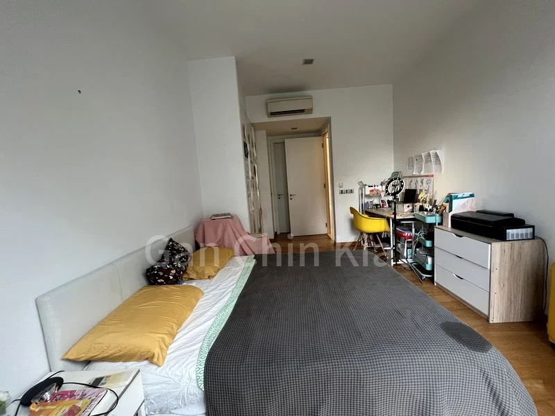 REFLECTIONS AT KEPPEL BAY 3