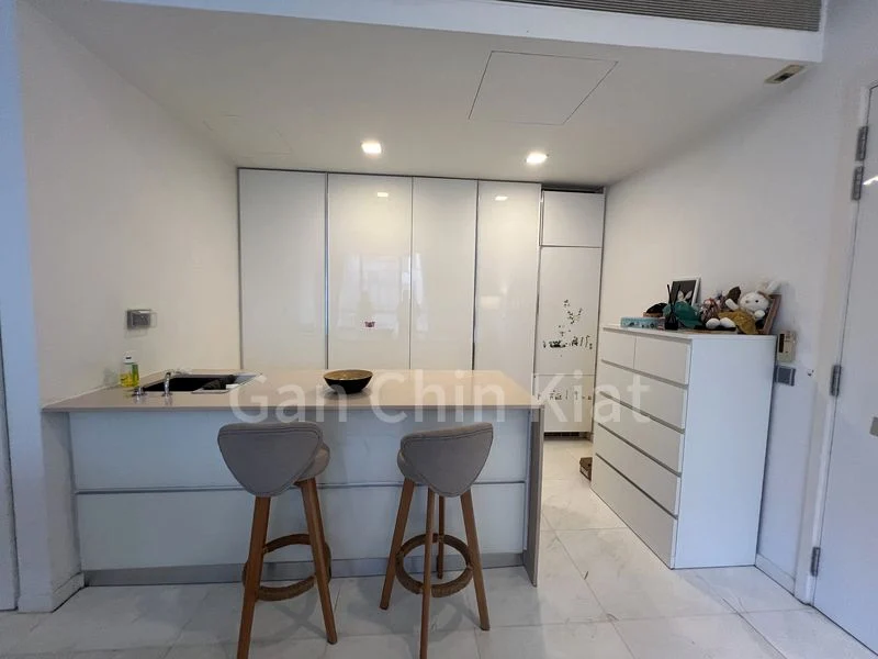 REFLECTIONS AT KEPPEL BAY 6