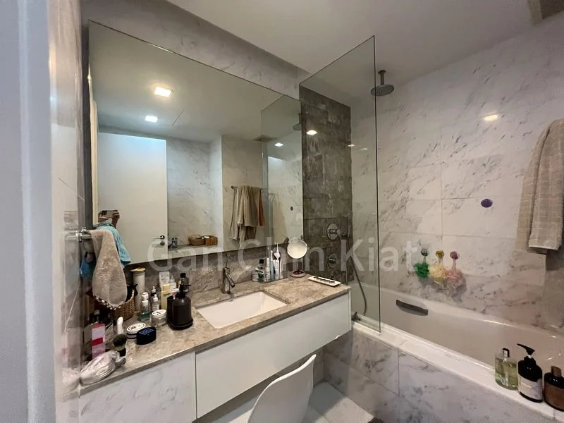 REFLECTIONS AT KEPPEL BAY 7