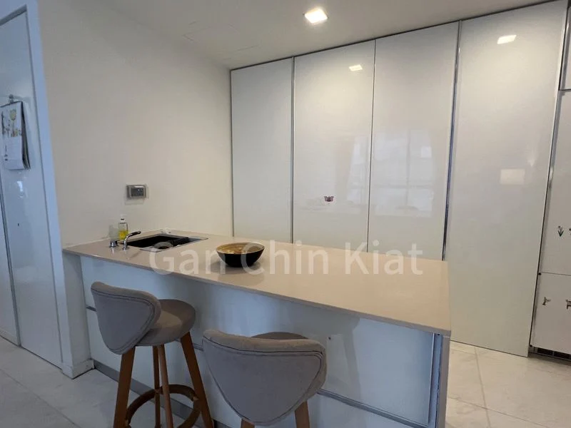 REFLECTIONS AT KEPPEL BAY 8