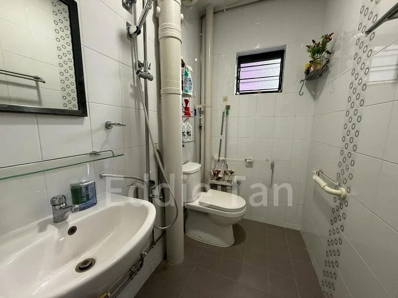 JURONG WEST ST 92 10