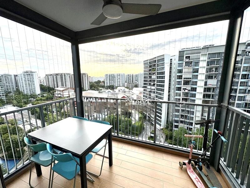 KINGSFORD WATERBAY 2