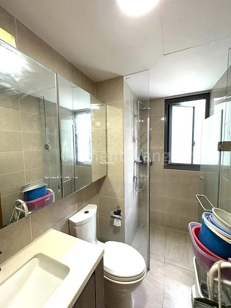 KINGSFORD WATERBAY 3