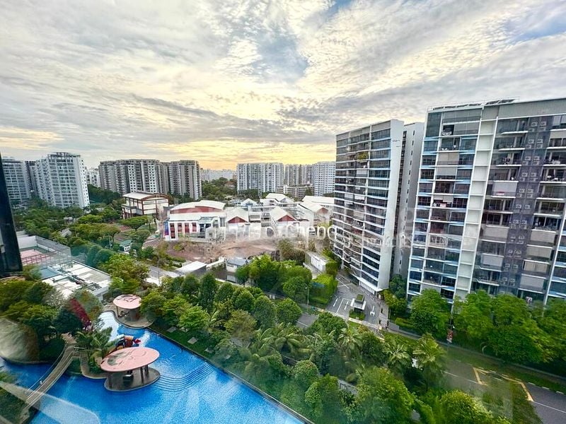 KINGSFORD WATERBAY 4