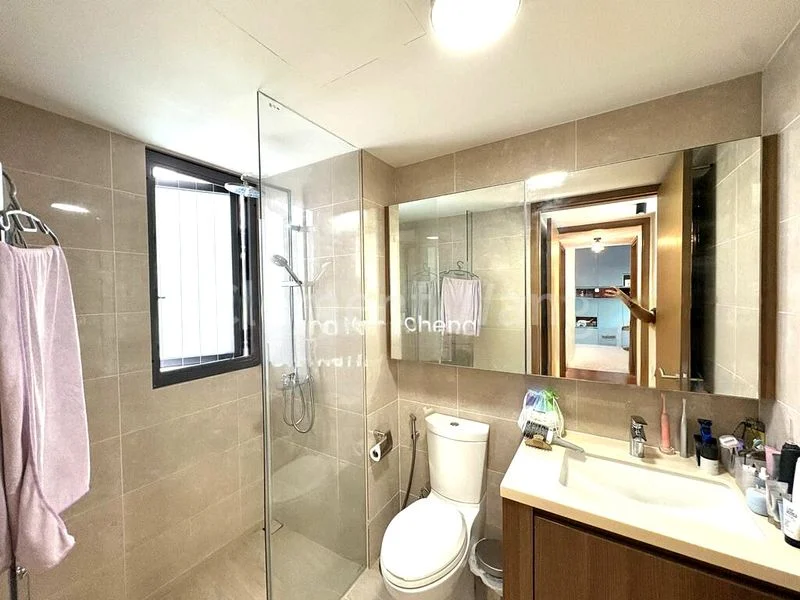 KINGSFORD WATERBAY 5