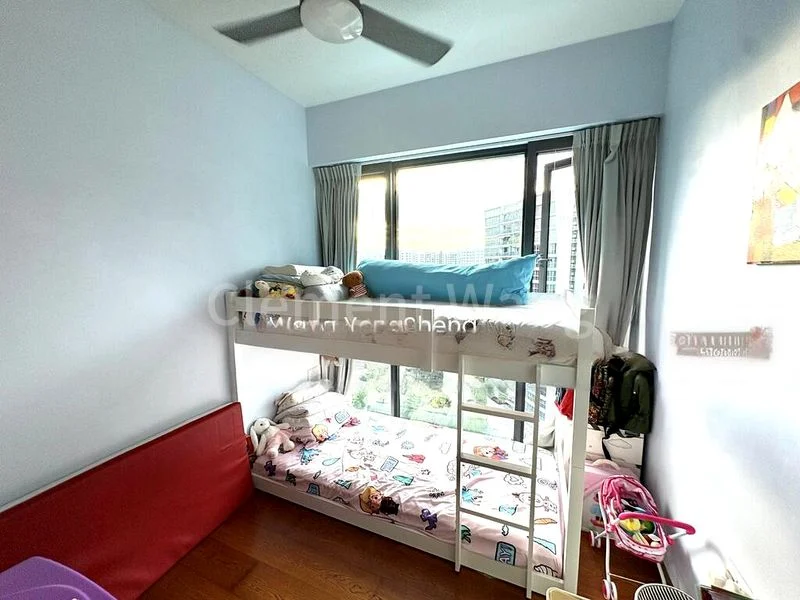 KINGSFORD WATERBAY 6