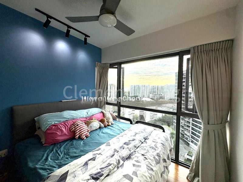 KINGSFORD WATERBAY 7