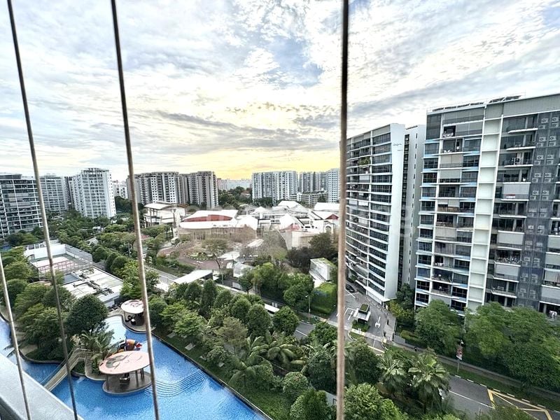 KINGSFORD WATERBAY 8