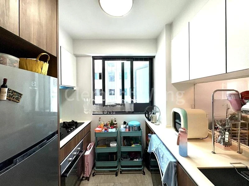 KINGSFORD WATERBAY 12