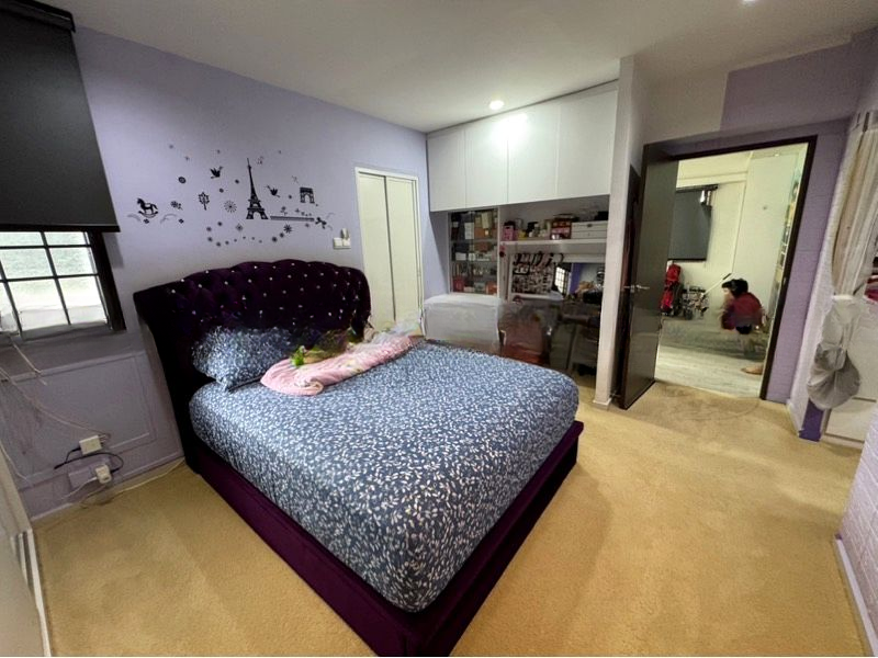 JURONG WEST ST 25 10