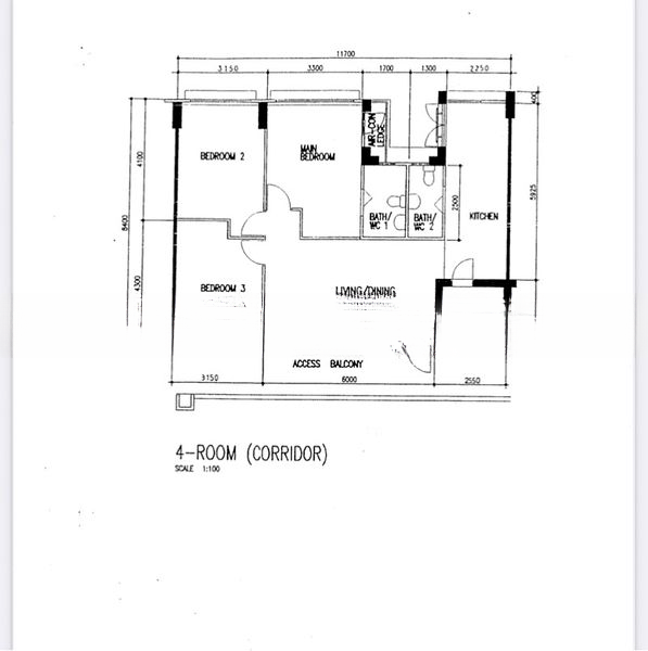 JURONG WEST ST 25 12