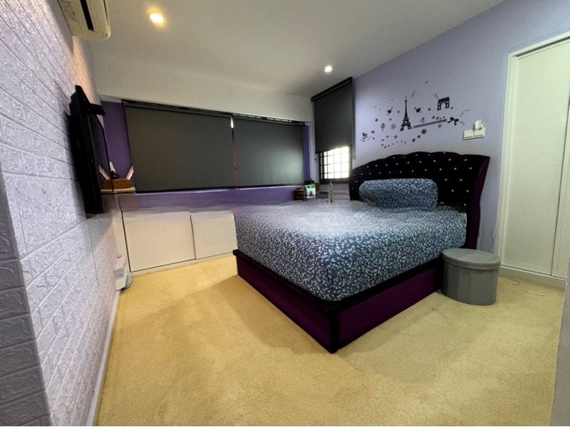 JURONG WEST ST 25 11