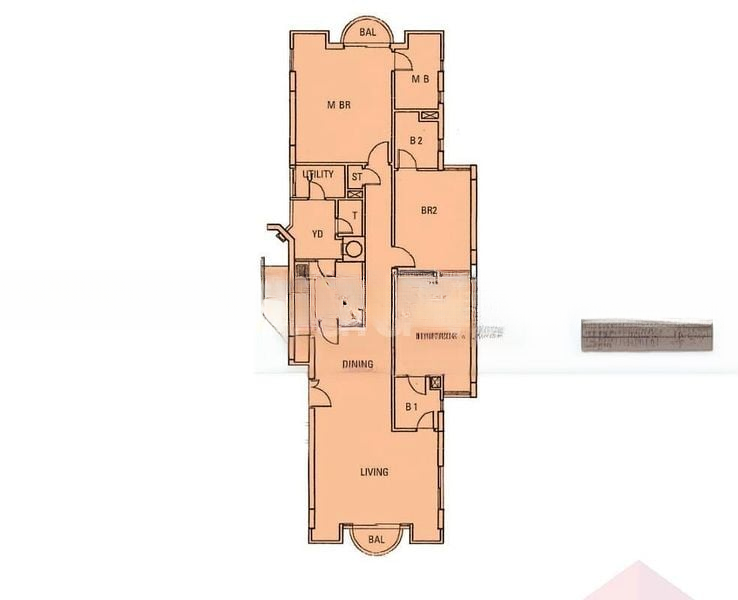 PARBURY HILL CONDOMINIUM 9