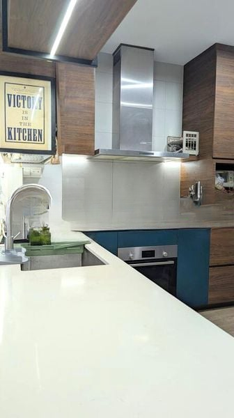 PARBURY HILL CONDOMINIUM 6