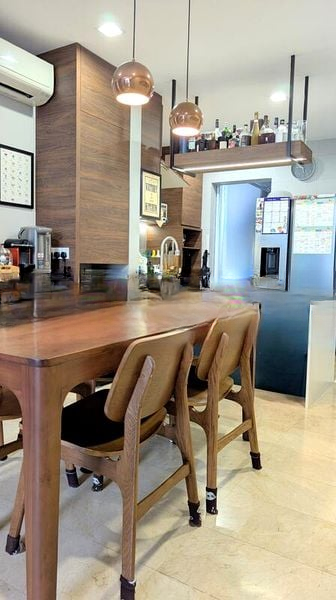 PARBURY HILL CONDOMINIUM 7