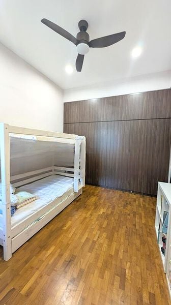 PARBURY HILL CONDOMINIUM 3