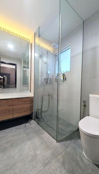 PARBURY HILL CONDOMINIUM 2