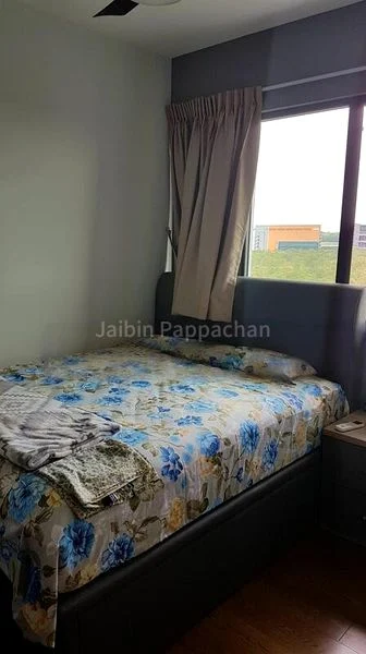 KINGSFORD WATERBAY 2