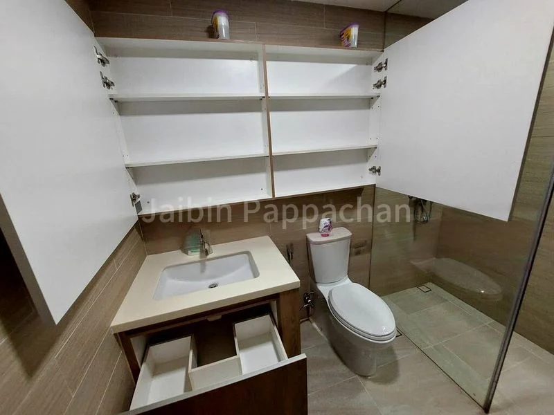 KINGSFORD WATERBAY 4