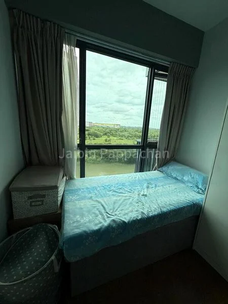 KINGSFORD WATERBAY 5