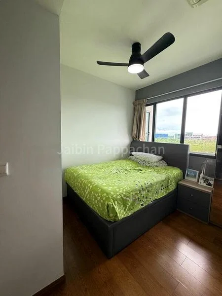 KINGSFORD WATERBAY 6