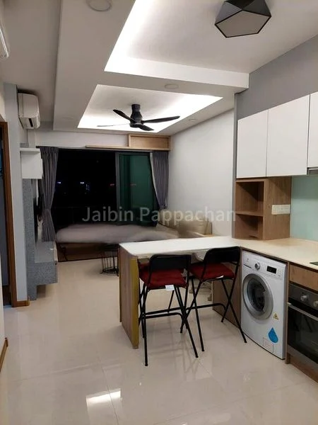 KINGSFORD WATERBAY 7