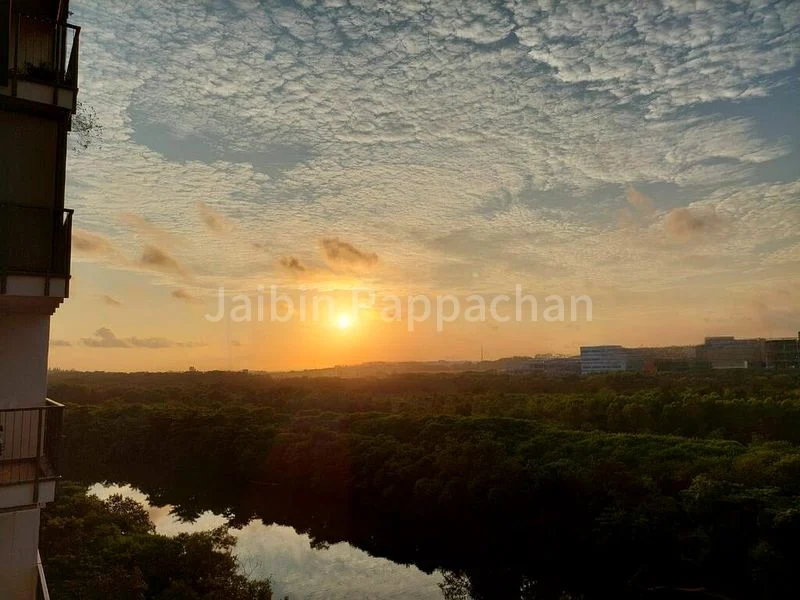 KINGSFORD WATERBAY 9