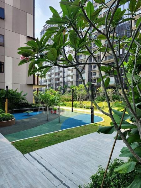 DAIRY FARM RESIDENCES 2