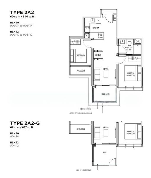 DAIRY FARM RESIDENCES 11