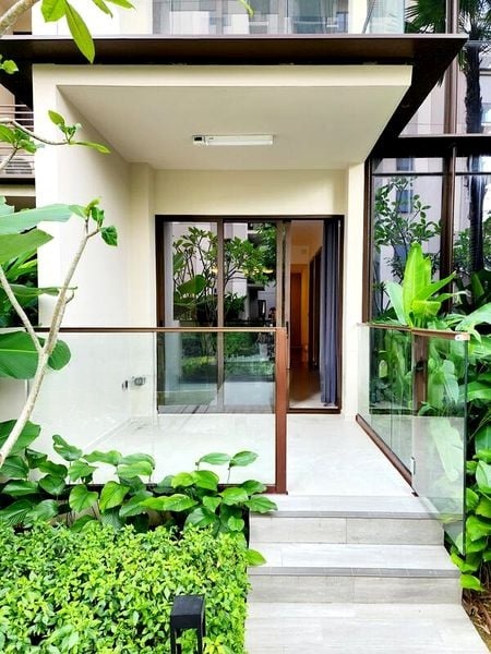 DAIRY FARM RESIDENCES