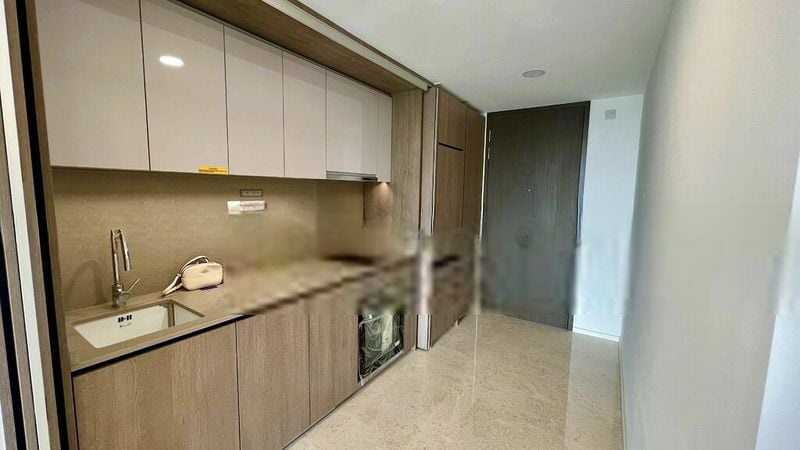 AVENUE SOUTH RESIDENCE 3