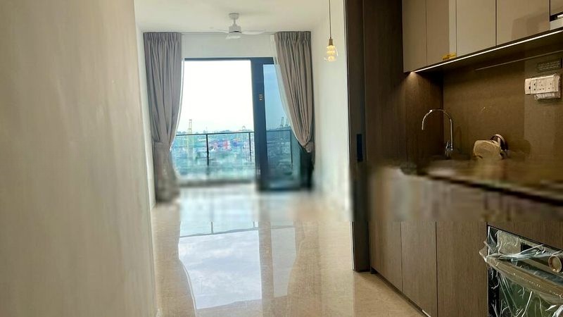 AVENUE SOUTH RESIDENCE 5