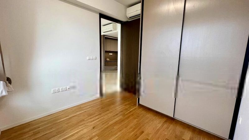 AVENUE SOUTH RESIDENCE 6