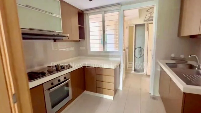 SAVANNAH CONDOPARK 3