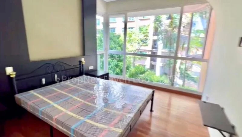 SAVANNAH CONDOPARK 4