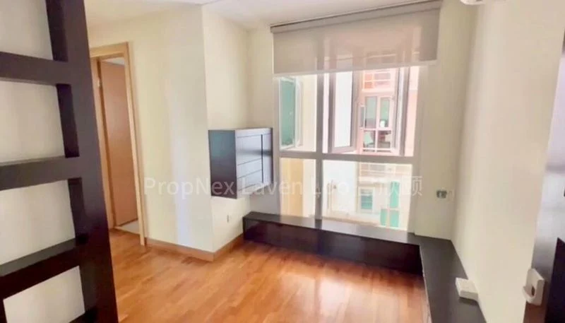 SAVANNAH CONDOPARK 5