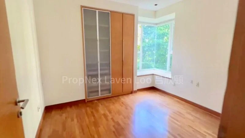 SAVANNAH CONDOPARK 6