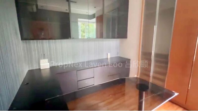 SAVANNAH CONDOPARK 7