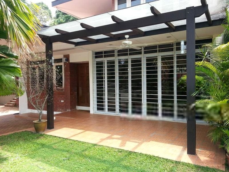 LANDED HOUSING DEVELOPMENT 3