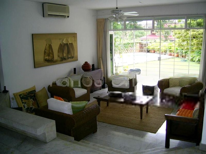 LANDED HOUSING DEVELOPMENT