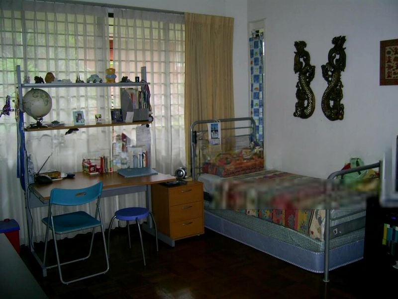 LANDED HOUSING DEVELOPMENT 13