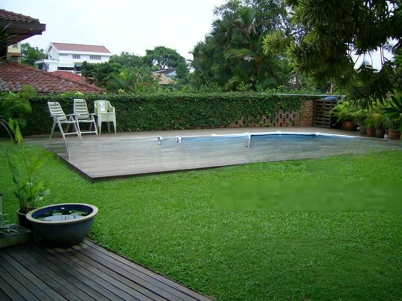 LANDED HOUSING DEVELOPMENT 2