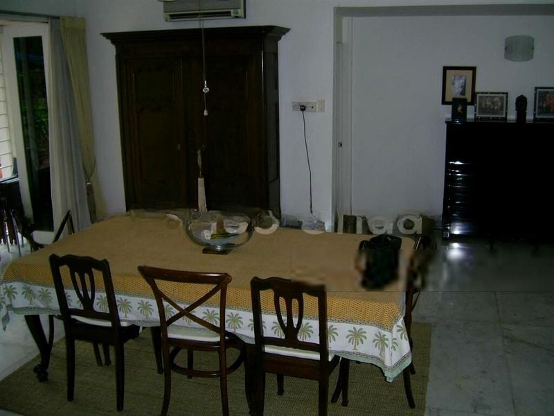 LANDED HOUSING DEVELOPMENT 5