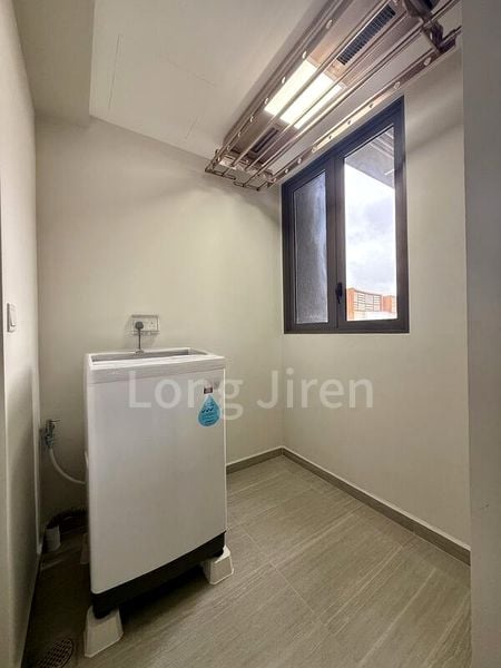 RIVERCOVE RESIDENCES 2